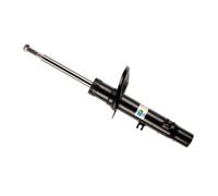 BILSTEIN Ammortizzatore Asse Anteriore Destro per Citroën C3 II Sc _DS3