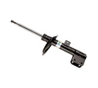 BILSTEIN Ammortizzatore Asse Anteriore Sinistro Adatto A per Citroën C4 II B7
