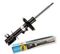 BILSTEIN Ammortizzatore B4 Anteriore SX per Fiat Grande Punto Linea Opel Corsa