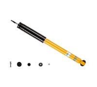 BILSTEIN Ammortizzatore Posteriore Per Mercedes-Benz E-Class W211 CLS C219