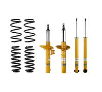 BILSTEIN Ammortizzatori B12 Audi A3 Cabrio Abbassamento Anteriore Circa 25 Ha 20