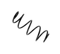 Bilstein Anteriore a molla per Mercedes