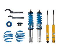 BILSTEIN Assetto Completo Molle Ammortizzatori A Gas Per Opel Corsa B Chevrolet