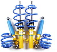 BILSTEIN B14 XL Basso Assetto a Ghiera 40-65mm Per Golf 7 León 5F Gti GTD Cupra