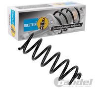 BILSTEIN B3 Molla Della Sospensione Anteriore Adatta Per MERCEDES-BENZ Classe C