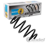 BILSTEIN 36-316588 Molle ammortizzatori