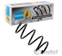 Molle OE ricambio Bilstein B3 37-293130 anteriore per Skoda SUPERB III SUPERB II