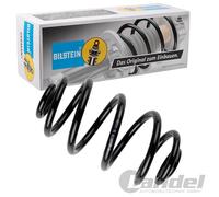 BILSTEIN B3 Molla Della Sospensione Posteriore Adatta Per SKODA SUPERB