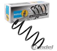 BILSTEIN 37-239657 Molle ammortizzatori