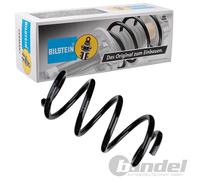 Molla sospensione Assale anteriore 36-250103 BILSTEIN per AUDI A6 C7 A6 C7 Avant