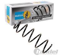 BILSTEIN B3 Molla Sospensione Anteriore Compatibile Con FIAT GRANDE PUNTO