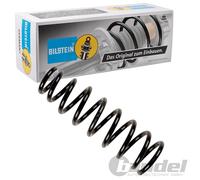 BILSTEIN 36-214457 Molle ammortizzatori