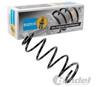 BILSTEIN 36-217533 Molle ammortizzatori