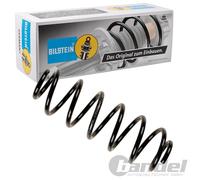 BILSTEIN 36-199808 Molle ammortizzatori