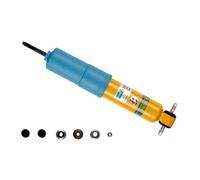 BILSTEIN B4 Ammortizzatore Anteriore per Mitsubishi L Pajero