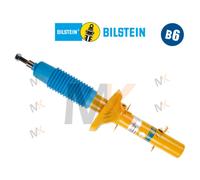 Bilstein B6 Ammortizzatore A Gas Anteriore Per Audi TT Roadster 8N9 (1999-2006)