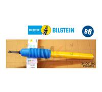 Bilstein B6 Ammortizzatore A Gas Anteriore Per Ford Capri II GECP (1974-1977)