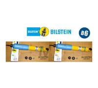 Bilstein B6 Ammortizzatore A Gas Anteriore Per Nissan Terano II R20 (1992-2007)