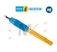 Bilstein B6 Ammortizzatore A Gas Anteriore Per Opel Vectra A J89 (1988-1995)
