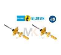 Bilstein B6 Ammortizzatore A Gas Anteriore Per Renault Scénic IV J9 (2016-2022)
