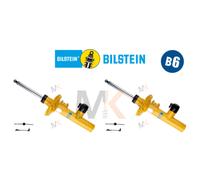 Bilstein B6 Ammortizzatore A Gas Anteriore Per VW Tiguan AD1, AX1 (2016-2024)