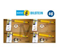 Bilstein B6 Ammortizzatore A Gas Davanti, Dietro Per Lexus IS I E1 (1999-2005)