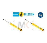 Bilstein B6 Ammortizzatore A Gas Per BMW 3 Serie Touring Van F31 (2013-2019)