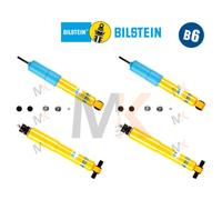 Bilstein B6 Ammortizzatore A Gas Per Chevrolet Corvette (1986-1997)