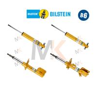 Bilstein B6 Ammortizzatore A Gas Per Ford Mondeo V Berlina CD (2012-2024)
