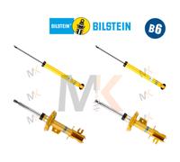Bilstein B6 Ammortizzatore A Gas Per Opel Corsa D S07 (2006-2014)