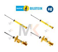 Bilstein B6 Ammortizzatore A Gas Per Opel Corsa E X15 (2014-2024)