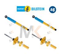 Bilstein B6 Ammortizzatore A Gas Per Renault Grand Scénic IV R9 (2016-2023)