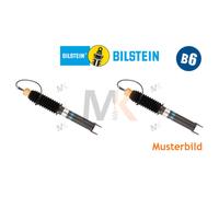 Bilstein B6 Ammortizzatore A Gas Posteriore Per Ford B-Max Van JK (2012-2024)