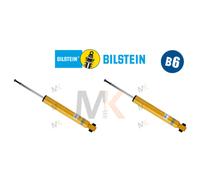 Bilstein B6 Ammortizzatore A Gas Posteriore Per KIA Sedona YP (2014-2024)