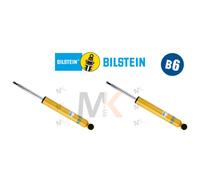 Bilstein B6 Ammortizzatore A Gas Posteriore Per Volvo XC90 II 256 (2014-2024)