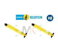 BILSTEIN B6 Ammortizzatore Anteriore per Chevrolet Corvette Convertibile 1YY