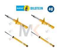 BILSTEIN B6 Ammortizzatore Anteriore & per VW Passat Tutti Traccia 3G5