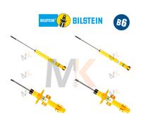 BILSTEIN B6 Ammortizzatore Anteriore Posteriore per VW Carico Up 121 122 BL1 BL2