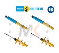 BILSTEIN B6 Ammortizzatore Anteriore, Posteriore per VW Transp.vi Pritsche /