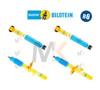 BILSTEIN B6 Ammortizzatore Anteriore Posteriore Sinistra Dx per Peugeot 206 Van