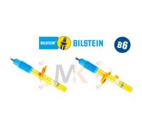 BILSTEIN B6 Ammortizzatore Anteriore Sinistra & Destra per Citroën Xsara N1