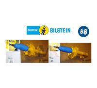 BILSTEIN B6 Ammortizzatore Anteriore Sinistro Destro per Volvo XC70 II 136