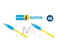 BILSTEIN B6 Ammortizzatore Anteriore Solo per Avvitato Porsche 944 Convertibile