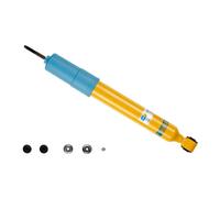 Bilstein B6 Ammortizzatore Posteriore Per Ford Mustang