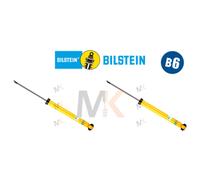 BILSTEIN B6 Ammortizzatore Posteriore per Opel Corsa D Scatola/Hatchback S07