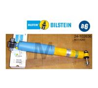 BILSTEIN B6 Ammortizzatore Posteriore per Renault Megane III Hatchback Van Bz