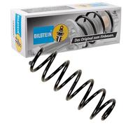 BILSTEIN 2x Molle ammortizzatori Assale posteriore 36-214549