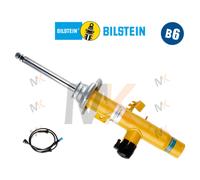 BILSTEIN B6 Ammortizzatori a Gas Anteriore Destro per BMW 1er F20 (2010-2019)