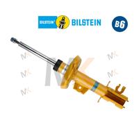 BILSTEIN B6 Ammortizzatori a Gas Anteriore Destro per Opel Corsa E X15 (
