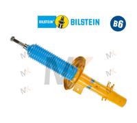 BILSTEIN B6 Ammortizzatori a Gas Anteriore Destro per Peugeot 208 I Ca, Cc (